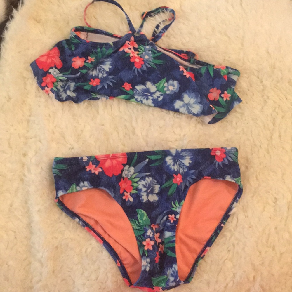 Swimsuit
